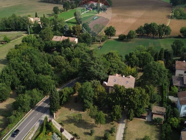 Villa singola Botteghe, Albinea, RE Vendita - Foto 3