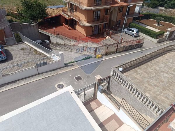 Appartamento Borgo Celano, San Marco in Lamis, FG Vendita - Foto 4