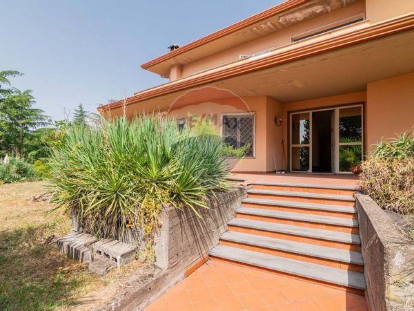 Villa singola Mascalucia, CT Vendita