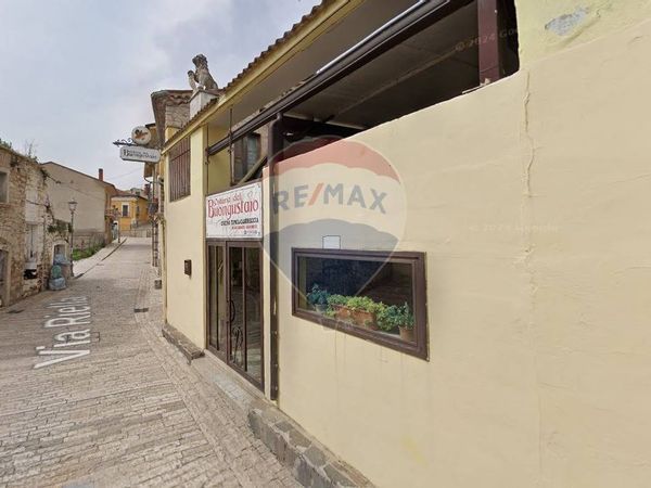 Locale Commerciale Pietrelcina, BN Affitto - Foto 2