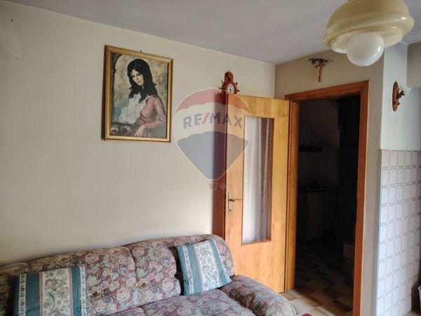 Casa Semindipendente Sorriva, Sovramonte, BL Vendita - Foto 3
