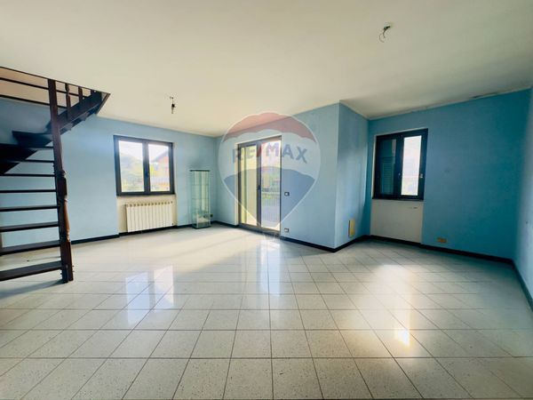 Appartamento Carcare, SV Vendita - Foto 3