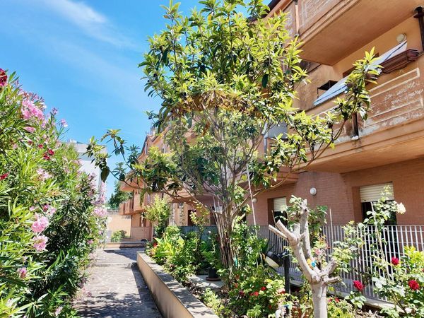 Appartamento Recanati, MC Vendita