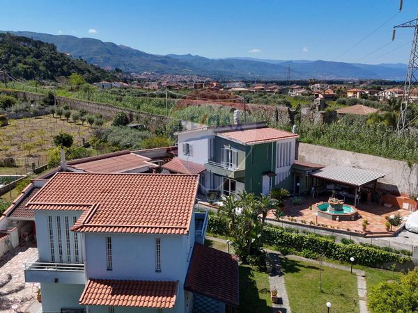 Villa singola Vina, Capo d'Orlando, ME Vendita - Foto 2