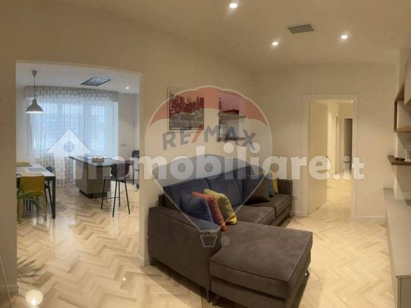 Appartamento Centro storico, Rimini, RN Vendita - Foto 3