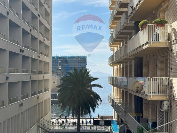 Appartamento San Ferdinando, Napoli, NA Affitto