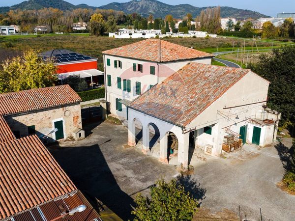 Rustico Pernumia, PD Vendita - Foto 2