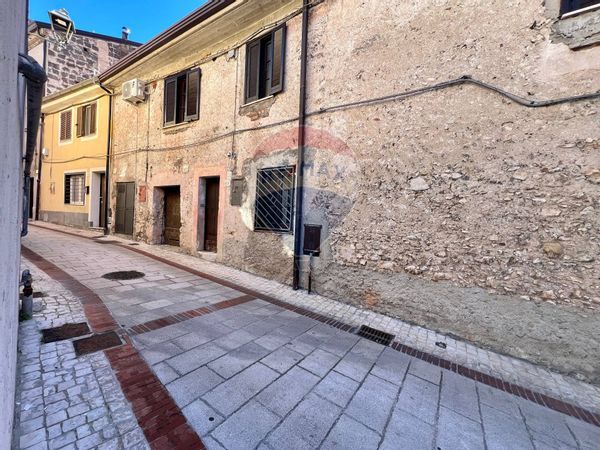 Casa Indipendente San Potito Sannitico, CE Vendita - Foto 4