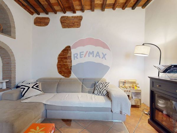 Casa Semindipendente Camaiore, LU Vendita - Foto 3