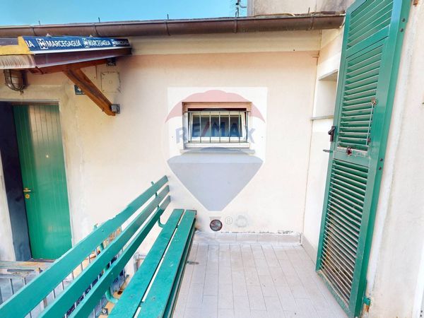 Casa Semindipendente Terrile, Uscio, GE Vendita