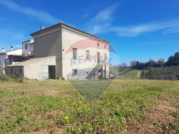 Cascina/Casale Vasto, CH Vendita - Foto 4