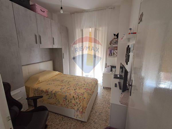 Appartamento Torvaianica, Pomezia, RM Vendita - Foto 3