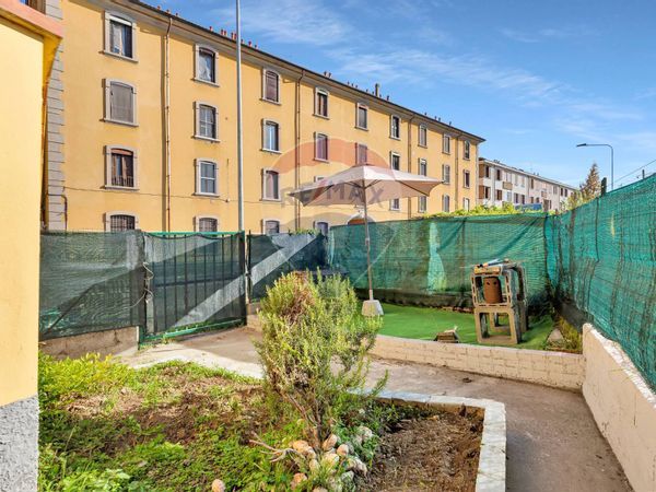 Appartamento Rozzano, MI Vendita - Foto 3