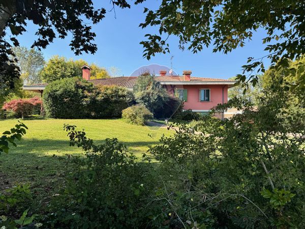 Villa singola Birbesi, Guidizzolo, MN Vendita