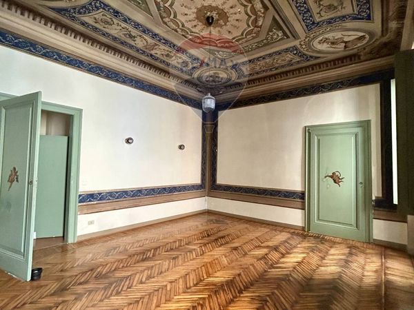 Appartamento Centro storico pregiato, Brescia, BS Affitto - Foto 3