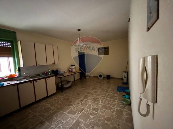 Casa Semindipendente Floridia, SR Vendita - Foto 4