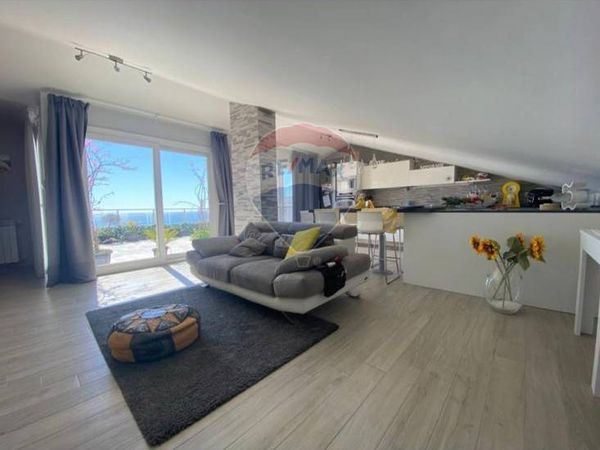 Appartamento Ficarazzi, Aci Castello, CT Vendita - Foto 3