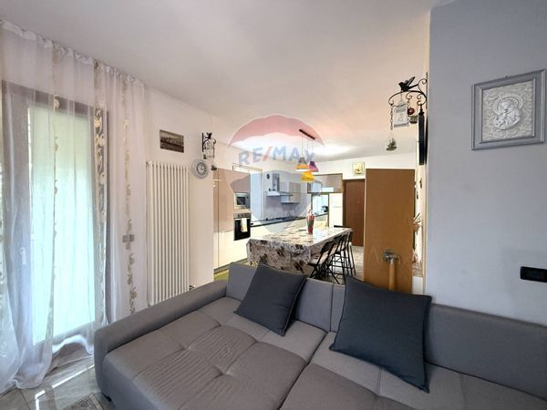 Appartamento Centro, Castiglione delle Stiviere, MN Vendita - Foto 3