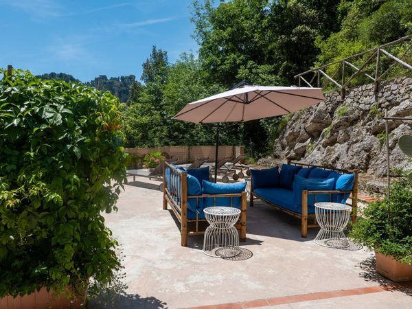Albergo/Hotel Pontone, Scala, SA Vendita - Foto 2