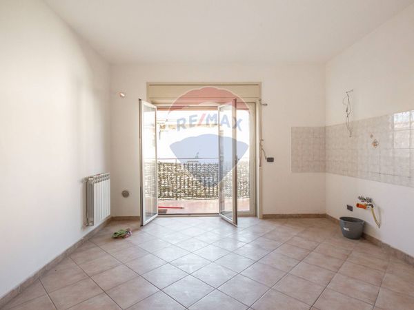 Appartamento Motta Sant'Anastasia, CT Vendita - Foto 3