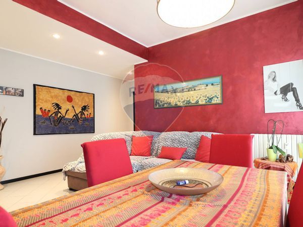 Attico/Mansarda Capriate, Capriate San Gervasio, BG Vendita - Foto 3