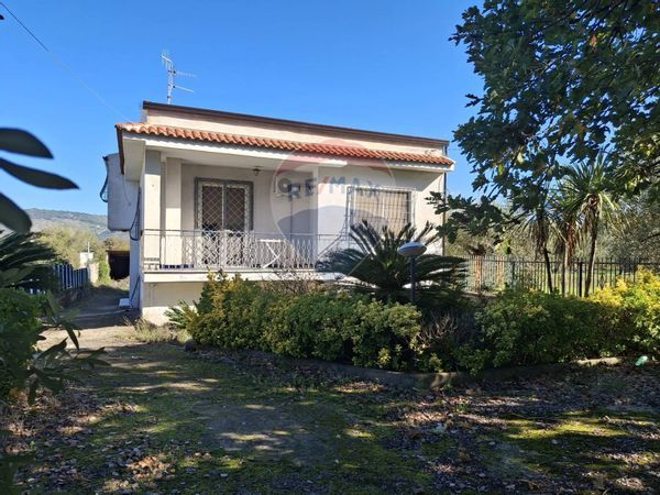 Villa singola Campomaggiore, Santi Cosma e Damiano, LT Vendita - Foto 2