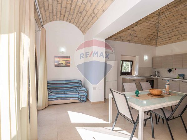 Casa Semindipendente Avola, SR Vendita - Foto 3