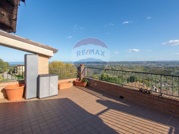 Villa singola Annunziata, Città Sant'Angelo, PE Vendita - Foto 3