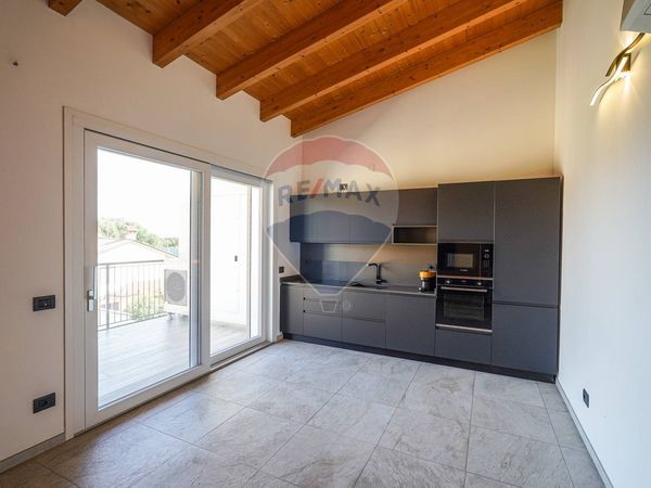 Appartamento Medolago, BG Vendita - Foto 3