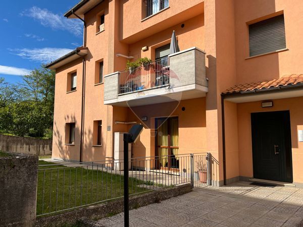 Appartamento Apecchio, PU Vendita - Foto 4