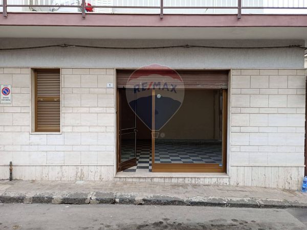 Locale Commerciale Solarino, SR Affitto - Foto 3