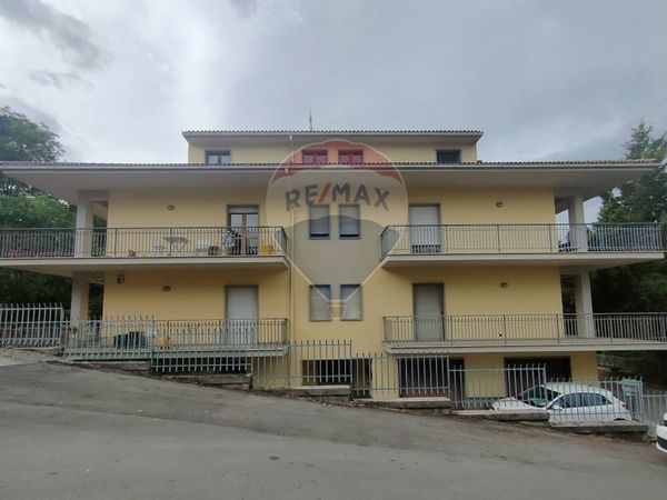 Appartamento Coppito, L'Aquila, AQ Affitto