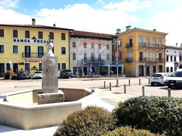Casa Indipendente Cappella Maggiore, TV Vendita - Foto 4