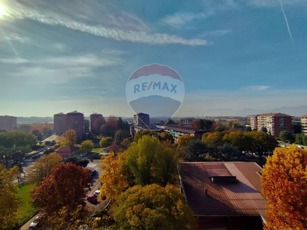 Appartamento Venaria Reale, TO Vendita