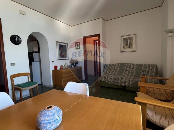 Appartamento Peschici, FG Vendita