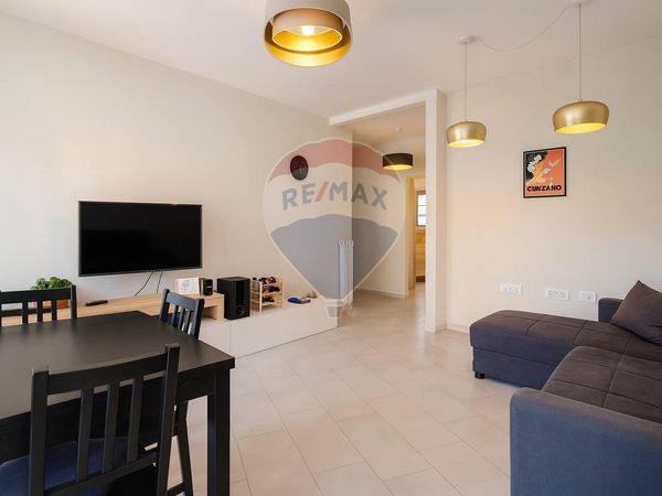 Appartamento Periferia est, Livorno, LI Vendita - Foto 2