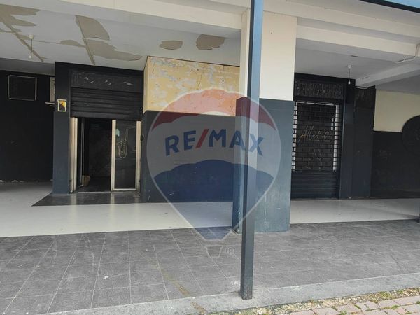 Locale Commerciale Zona Centro, Afragola, NA Affitto - Foto 3