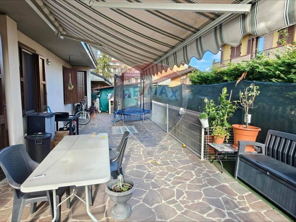 Appartamento Bonate Sopra, BG Vendita