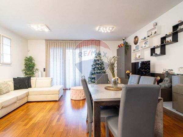 Appartamento Molinetto, Parma, PR Vendita