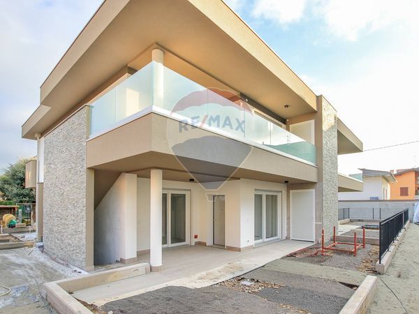 Appartamento Roncola, Treviolo, BG Vendita - Foto 3