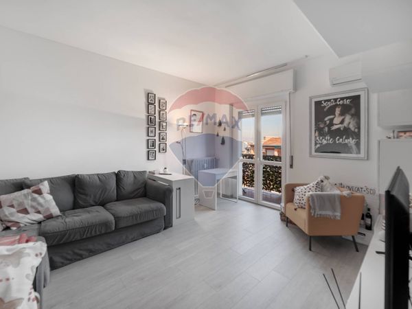 Appartamento Cinisello Balsamo, MI Vendita