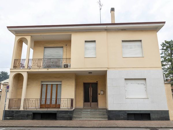 Villa singola Agrate Brianza, MB Vendita