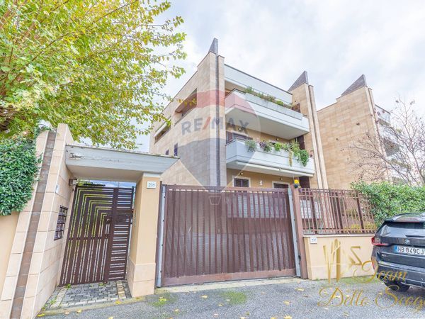 Appartamento Morena, Roma, RM Vendita - Foto 2