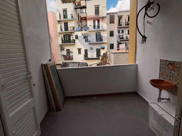 Appartamento Zisa, Palermo, PA Affitto - Foto 3