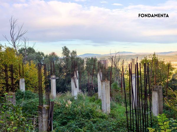 Rustico Scarlino, GR Vendita - Foto 2