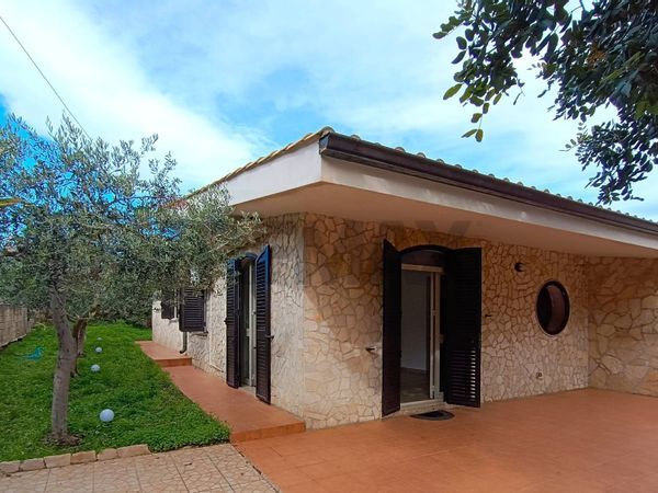 Villa o villino San Lorenzo, Noto, SR Vendita