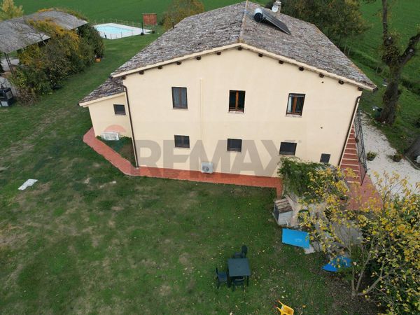 Azienda Agricola Torregrosso, Castel Ritaldi, PG Vendita - Foto 4