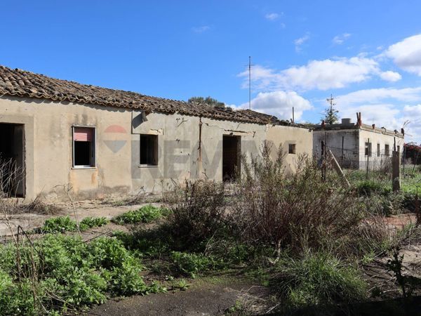 Cascina/Casale Gela, CL Vendita - Foto 2