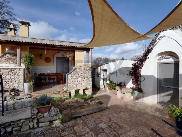 Villa o villino Putignano, BA Vendita