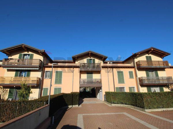 Appartamento Terno d'Isola, BG Vendita - Foto 2